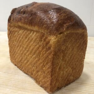 Brioche molde
