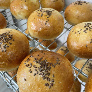 Brioche Burger - Obrador Miguel Ángel