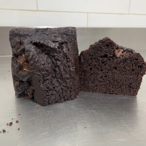 Bizcocho de Chocolate - Obrador Miguel Ángel