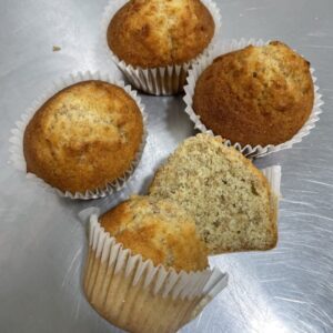 Magdalenas Integrales - Obrador Miguel Ángel